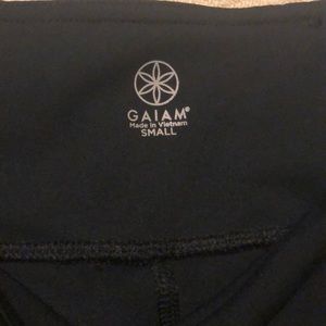 GAIAM leggings